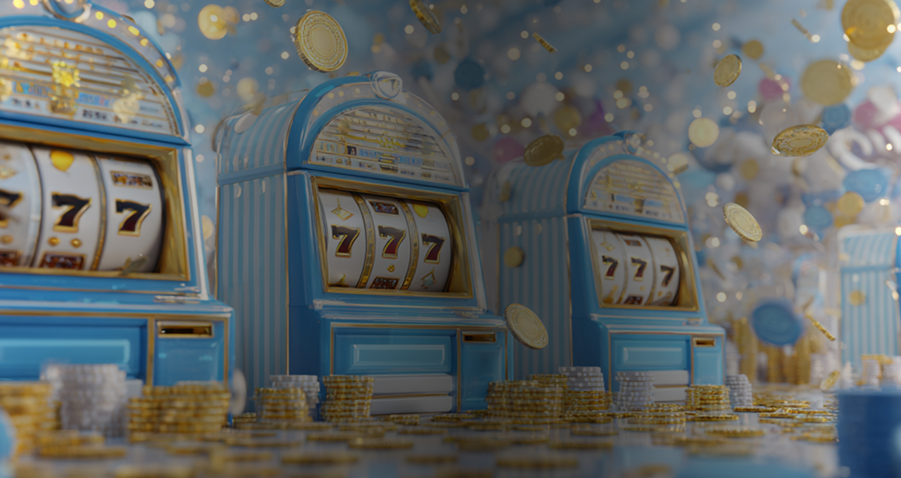 LuckyMe Slots