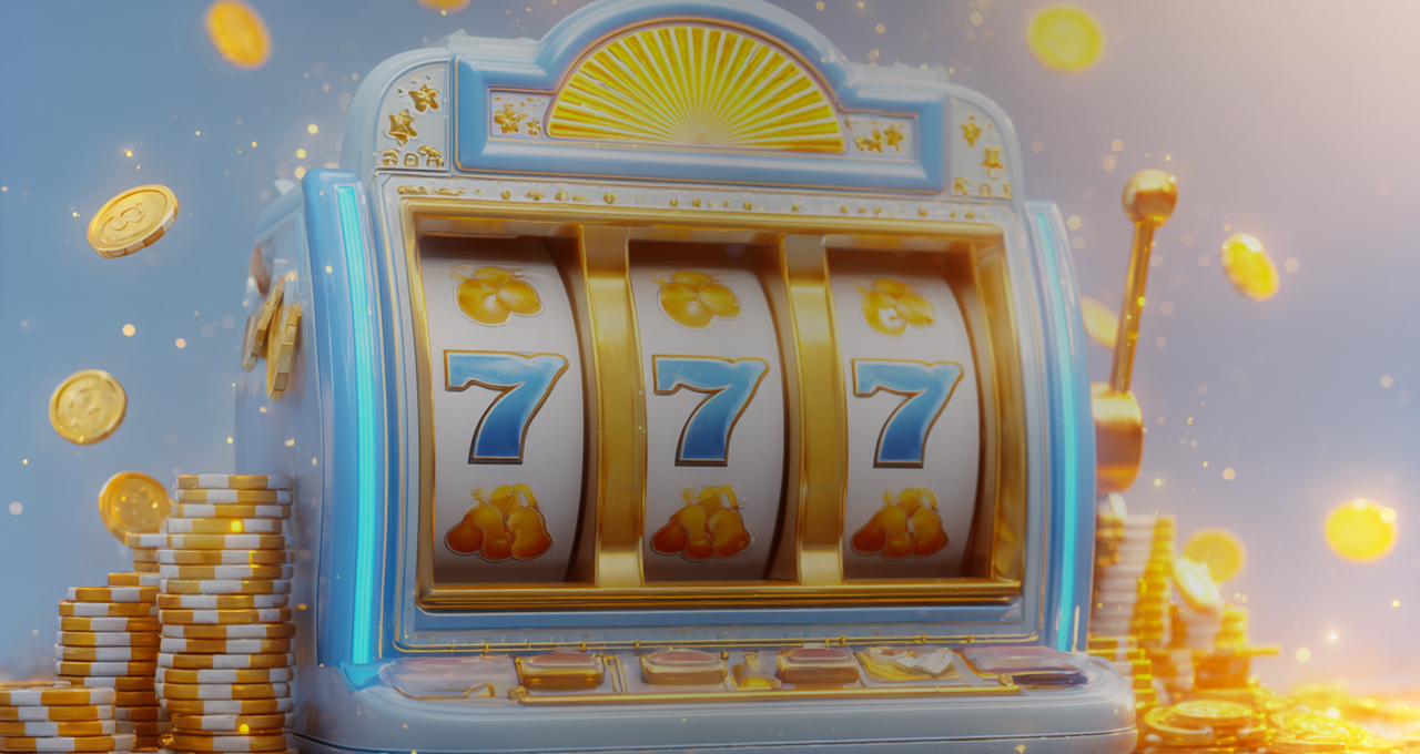 LuckyMe Slots